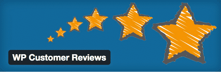 WP Customer Reviews Plugin