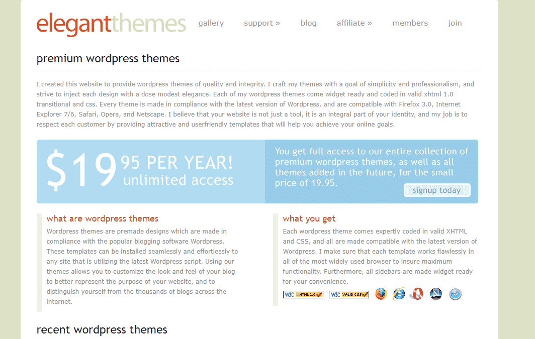 Comment voir les anciennes versions des sites Web (et pourquoi vous voudriez le faire)