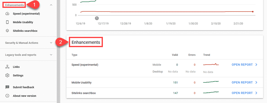 Google Search Console