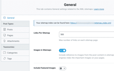 Comment soumettre votre Sitemap XML aux Yandex Webmaster Tools ?