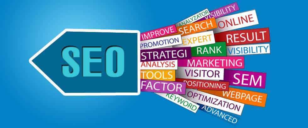 Introduction to SEO